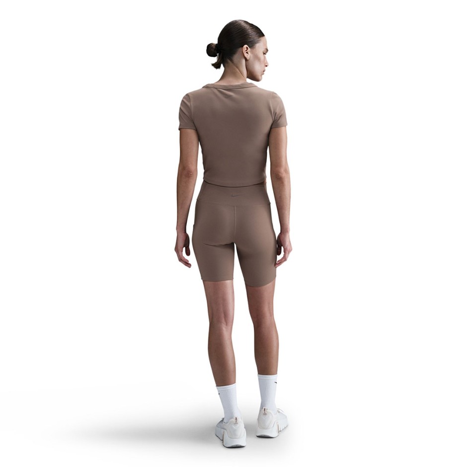 NIKE ONE FZ6758-233 Brown