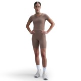 NIKE ONE FZ6758-233 Brown Image 4
