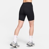 NIKE ONE FZ6758-010 Black Image 0