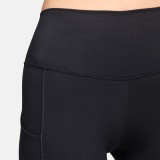 NIKE ONE FZ6758-010 Black Image 2