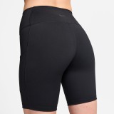 NIKE ONE FZ6758-010 Black Image 3