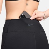 NIKE ONE FZ6758-010 Black Image 4