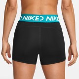 NIKE PRO CZ9857-028 Black Image 0