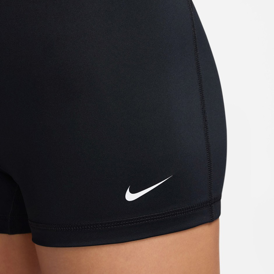 Γυναικείο Σορτς Κολάν Προπόνησης Μαύρο - Nike Pro