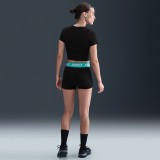 NIKE PRO CZ9857-028 Black Image 6