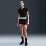 NIKE PRO CZ9857-028 Black Image 7