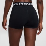 NIKE W NP DF 365 MR 3IN LPP SHORT FV7043-010 Black Image 0