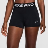 NIKE W NP DF 365 MR 3IN LPP SHORT FV7043-010 Black Image 1