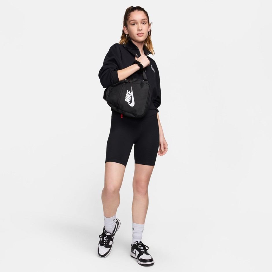NIKE ONE FN3206-010 Black