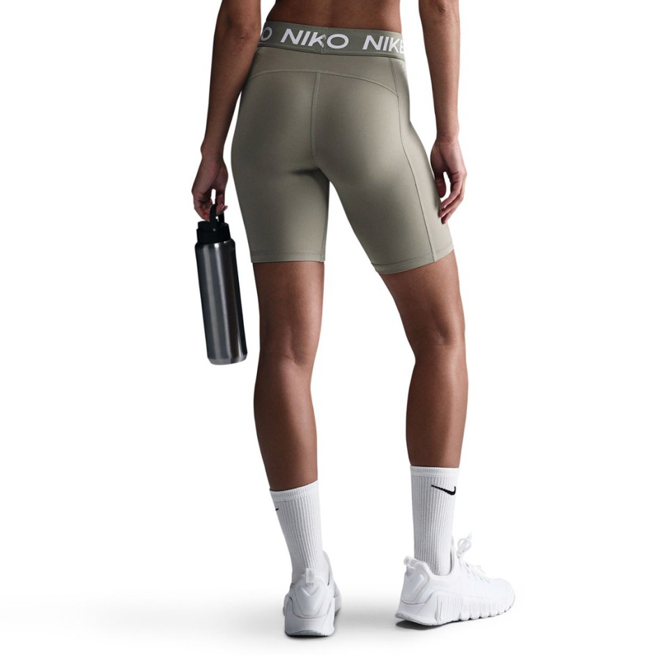 NIKE PRO 365 CZ9840-320 Κhaki