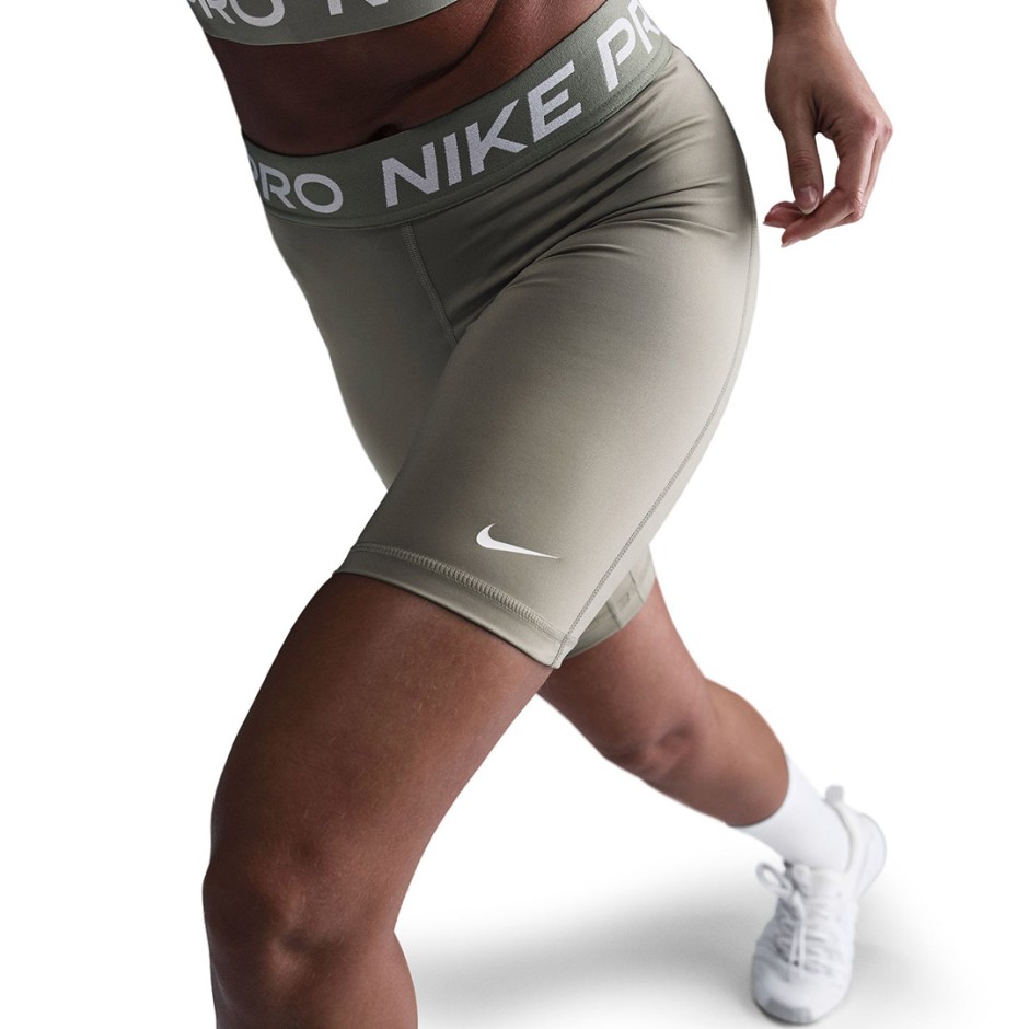 NIKE PRO 365 CZ9840-320 Κhaki