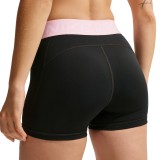 Women's Training Biker Shorts Black - Nike Pro Image 0