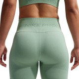 Women's Biker Shorts Veraman - Nike Pro Seamless Image 0