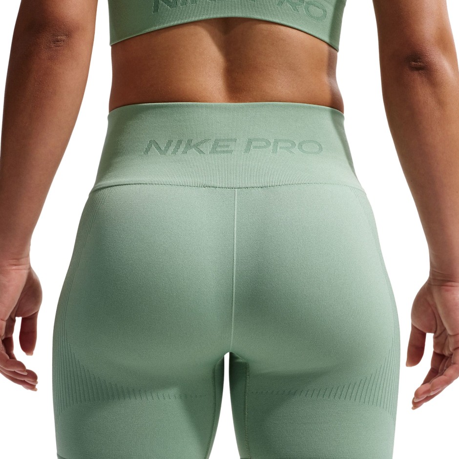 Women's Biker Shorts Veraman - Nike Pro Seamless