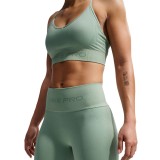 Women's Biker Shorts Veraman - Nike Pro Seamless Image 1