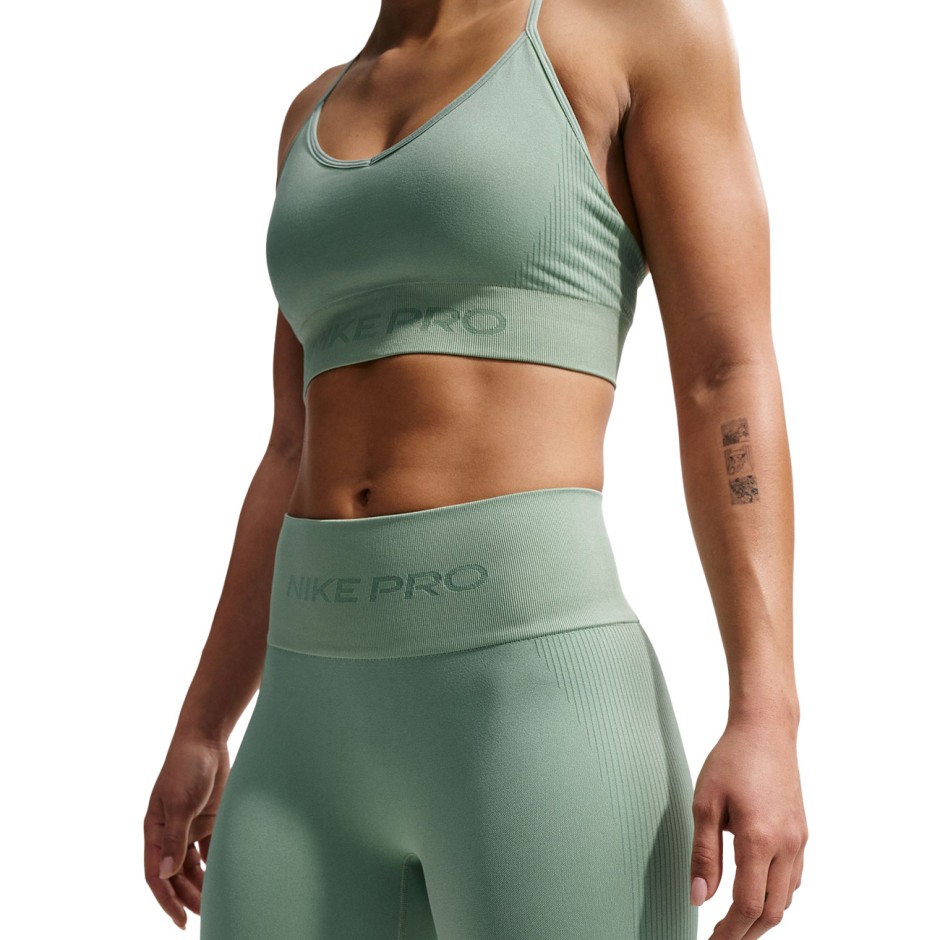 Women's Biker Shorts Veraman - Nike Pro Seamless