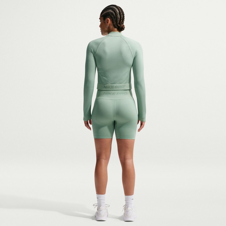 Women's Biker Shorts Veraman - Nike Pro Seamless