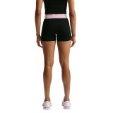 Women's Training Biker Shorts Black - Nike Pro Image 0