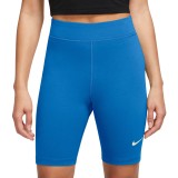 Γυναικείο Ποδηλατικό Κολάν Μπλε - Nike Sportswear Classic Εικόνα 