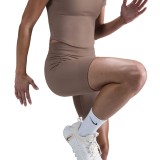 NIKE ONE FZ6758-233 Brown Image 