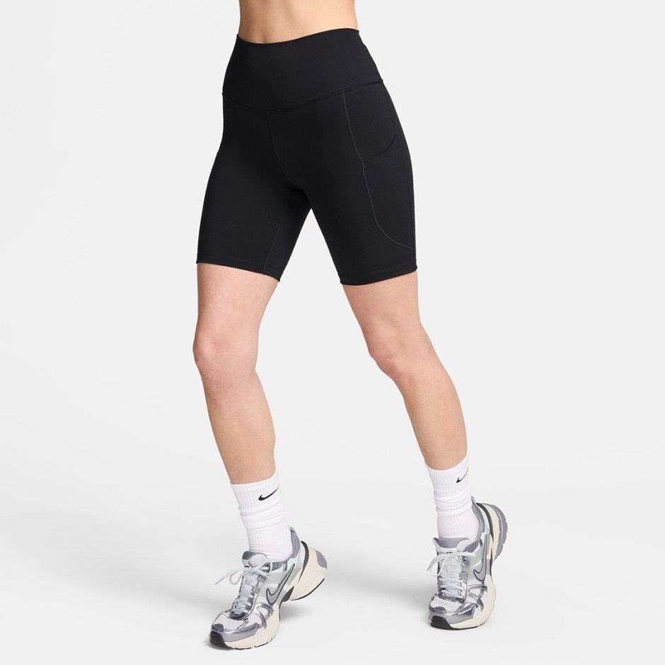 NIKE ONE FZ6758-010 Black