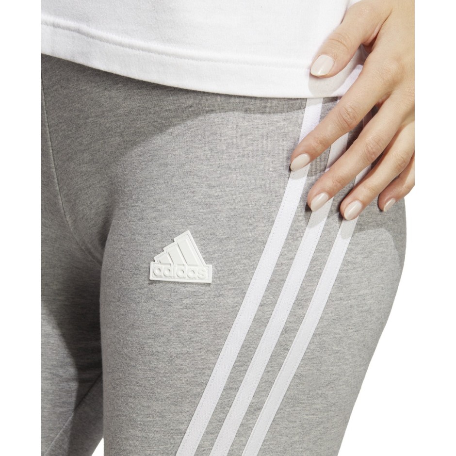 adidas Sportswear W FI 3S BIKER IC0525 Grey