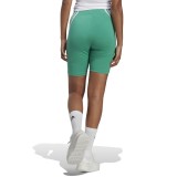 adidas Sportswear W FI 3S BIKER IC0528 Green Image 0