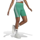 adidas Sportswear W FI 3S BIKER IC0528 Green Image 1