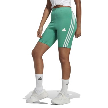 adidas Sportswear W FI 3S BIKER IC0528 Green