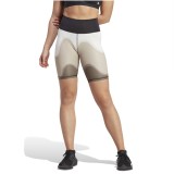 adidas Performance MARIMEKKO OPTIME TRAINING BIKE SHORT TIGHTS Πολύχρωμο Εικόνα 0