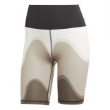 adidas Performance MARIMEKKO OPTIME TRAINING BIKE SHORT TIGHTS Πολύχρωμο Εικόνα 2