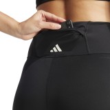 adidas Performance DAILYRUN 3S 5IN IL7441 Black Image 2