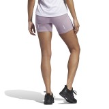 adidas Performance DAILYRUN 5INCH IU1656 Purple Image 0