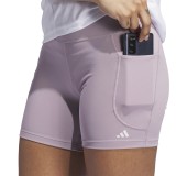 adidas Performance DAILYRUN 5INCH IU1656 Purple Image 1