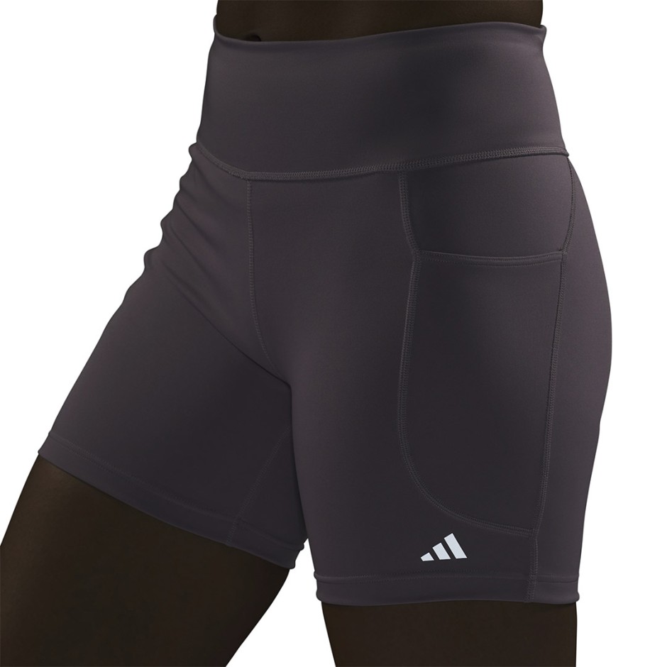 adidas Performance DAILYRUN 5INCH IU1656 Purple