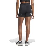 adidas Performance DAILYRUN 5INCH IU1655 Black Image 0