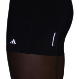 adidas Performance DAILYRUN 5INCH IU1655 Black Image 2