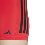 adidas Performance OPT 3S 1/4 JN4583 Red Image 2