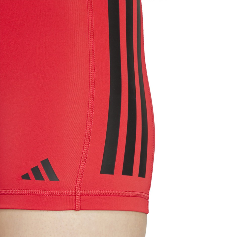 adidas Performance OPT 3S 1/4 JN4583 Red