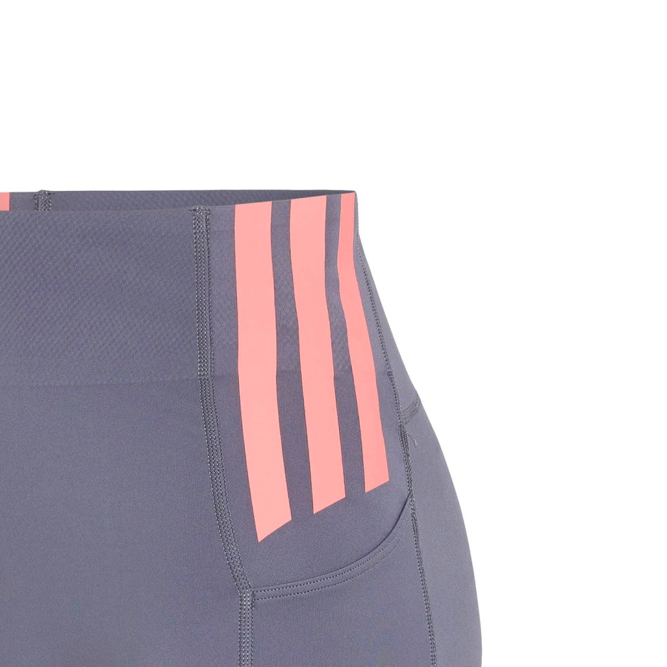 Women's Running Leggings Coal - adidas Performance Adizero
