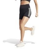 adidas Performance DAILYRUN 3S 5IN IL7441 Black Image 