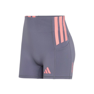 Women's Running Leggings Coal - adidas Performance Adizero