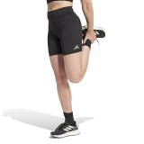 Women's Running Leggings Black - adidas Performance adi365 Climacool Image 