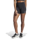 adidas Performance DAILYRUN 5INCH IU1655 Black Image 