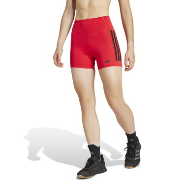 adidas Performance OPT 3S 1/4 JN4583 Red