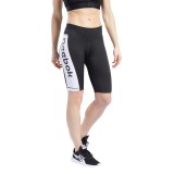 Reebok Sport WOR MYT Q3 SHORT FU2431 Black Image 