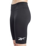 Reebok Sport WOR MYT Q3 SHORT FU2431 Black Image 3