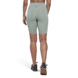 Reebok Sport LUX HIGH-RISE BIKE SHORTS Πράσινο Εικόνα 0