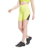 Reebok Sport SH BEUOND THE SWEAT SHORT GL2461 Λαχανί Εικόνα 