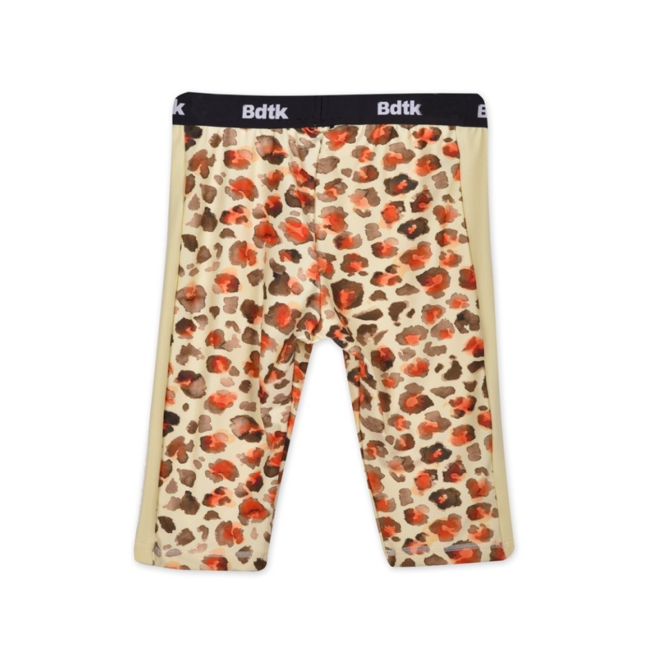 BODYTALK 1221-908014-00704 Yellow